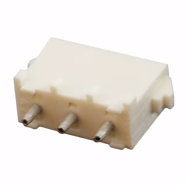 350789-3 TE Connectivity AMP Connectors  Headers Male Pins
